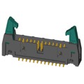 3010-26-001-13-00 - CONN HEADER VERT 26POS 2.54MM