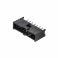 0901361208 - CONN HEADER VERT 8POS 2.54MM