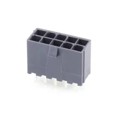 1724470210 - CONN HEADER VERT 10POS 4.2MM