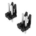 0026481095 - CONN HEADER VERT 9POS 3.96MM