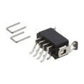 M80-6660842 - CONN HEADER SMD R/A 8POS 2MM