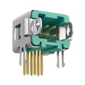 G125-MH10605L1P - CONN HEADER R/A 6POS 1.25MM