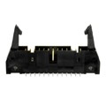 5499206-6 - CONN HEADER VERT 26POS 2.54MM
