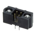 M80-5000442 - CONN HEADER VERT 4POS 2MM