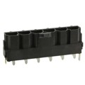 0428196213 - CONN HEADER VERT 6POS 10MM