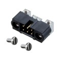 M80-5420642 - CONN HEADER SMD R/A 6POS 2MM