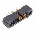 M80-5T10405M1-02-331-00-000 - CONN HEADER VERT 6POS 2MM