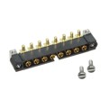 M80-5000000M5-08-333-00-000 - CONN HEADER R/A 8POS 4MM