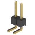 PH1RB-02-UA - CONN HEADER R/A 2POS 2.54MM