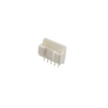 2SH-H-05-TS - CONN HDR T-H VERT 5POS 2.00MM