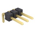 M20-9960345 - CONN HEADER R/A 3POS 2.54MM