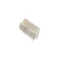 2SH-H-06-TS - CONN HDR T-H VERT 6POS 2.00MM