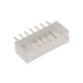 2SH-C-07-TS - CONN HEADER VERT 7POS 2MM
