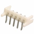 440053-5 - CONN HEADER R/A 5POS 2.5MM