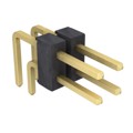 M20-9950245 - CONN HEADER R/A 4POS 2.54MM