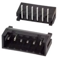 DF3A-6P-2DS - CONN HEADER R/A 6POS 2MM