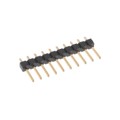 10129378-910002BLF - CONN HEADER VERT 10POS 2.54MM
