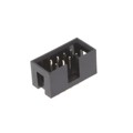 BHR-08-VUA - CONN HEADER VERT 8POS 2.54MM