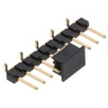 10129380-910001ALF - CONN HEADER SMD 10POS 2.54MM