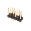 10129381-912004BLF - CONN HEADER VERT 12POS 2.54MM