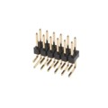 10129382-912002BLF - CONN HEADER R/A 12POS 2.54MM