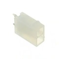 DMF-02-S - CONN HEADER VERT 2POS 4.2MM
