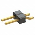 M22-5330205 - CONN HEADER SMD R/A 2POS 2MM
