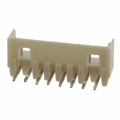 0532540870 - CONN HEADER R/A 8POS 2MM