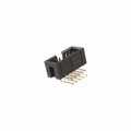 BHR-10-HUA - CONN HEADER R/A 10POS 2.54MM
