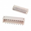 S10B-ZR(LF)(SN) - CONN HEADER R/A 10POS 1.5MM