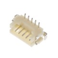 DF13C-5P-1.25V(75) - CONN HEADER SMD 5POS 1.25MM