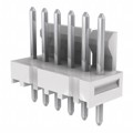0022045064 - CONN HEADER VERT 6POS 2.54MM