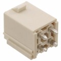 0874270444 - CONN HEADER VERT 4POS 4.2MM