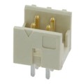 98414-G06-04LF - CONN HEADER VERT 4POS 2MM