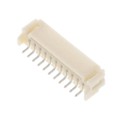 S11B-PH-SM4-TB(LF)(SN) - CONN HEADER SMD R/A 11POS 2MM