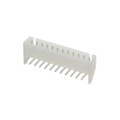 S12B-XH-A-1(LF)(SN) - CONN HEADER R/A 12POS 2.5MM