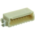292228-8 - CONN HEADER SMD R/A 8POS 1.5MM