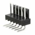 1718570006 - CONN HEADER R/A 6POS 2.54MM