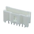0559320710 - CONN HEADER VERT 7POS 2MM