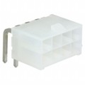 0353180820 - CONN HEADER R/A 8POS 4.2MM