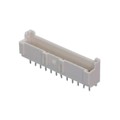 B12B-XASK-1-A(LF)(SN) - CONN HEADER VERT 12POS 2.5MM
