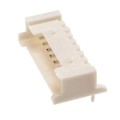 0353630910 - CONN HEADER R/A 9POS 2MM