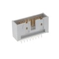 86130161014345E1LF - QKE CONN SOCKET IDC