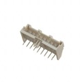 S09B-XASK-1(LF)(SN) - CONN HEADER R/A 9POS 2.5MM