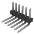 TSW-106-09-T-S-RA - CONN HEADER R/A 6POS 2.54MM