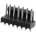1718560007 - CONN HEADER VERT 7POS 2.54MM
