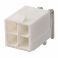 649004227222 - CONN HEADER R/A 4POS 4.2MM