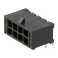 66200821022 - CONN HEADER R/A 8POS 3MM