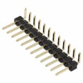 61301211021 - CONN HEADER R/A 12POS 2.54MM
