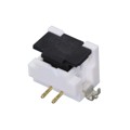 DF11C-4DP-2V(57) - CONN HEADER SMD 4POS 2MM